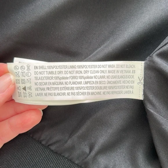 Bomber jacket - Picture 5 of 5